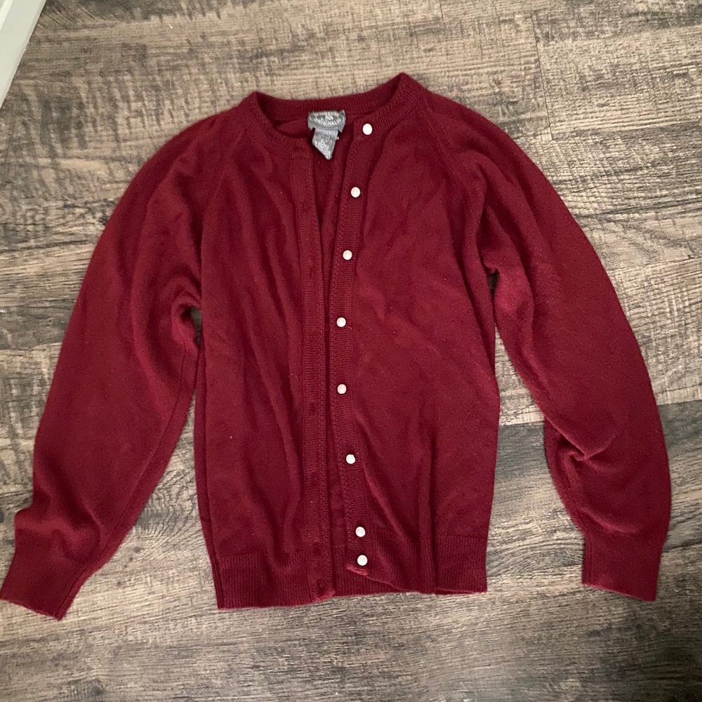 Designers originals cardigan
